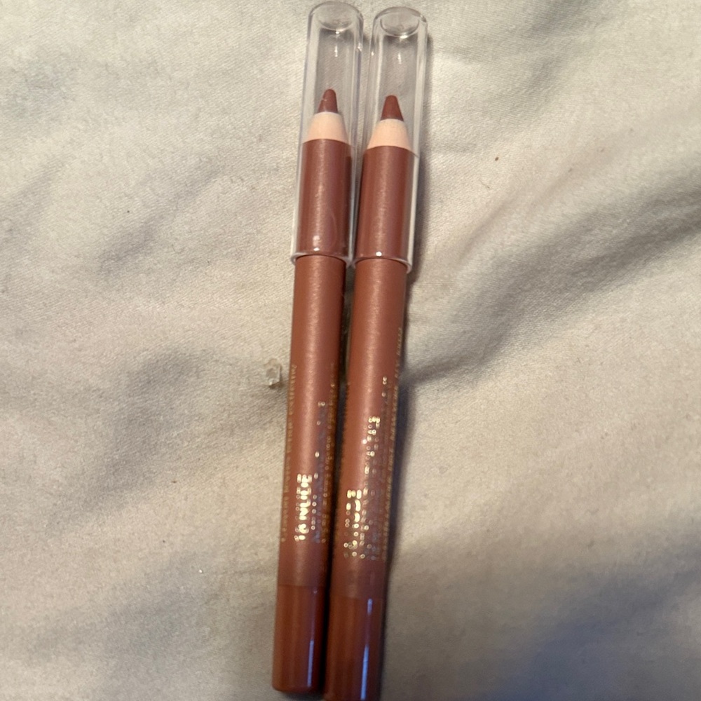 Estee Lauder Lip Liner - Rich Brown
